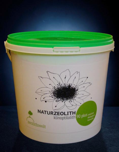 Premium Naturzeolith 1,9kg Packung