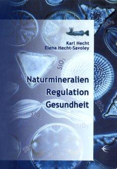 Naturmineralien - Regulation - Gesundheit