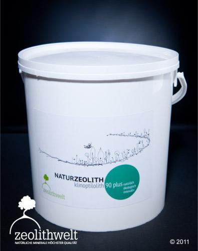 Zeolithies, 10 kg